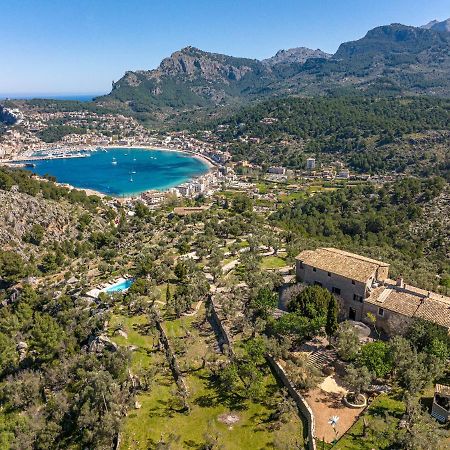 Agroturismo Muleta De Ca S'Hereu Puerto de Sóller Dış mekan fotoğraf