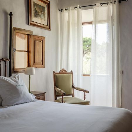 Agroturismo Muleta De Ca S'Hereu Puerto de Sóller Dış mekan fotoğraf