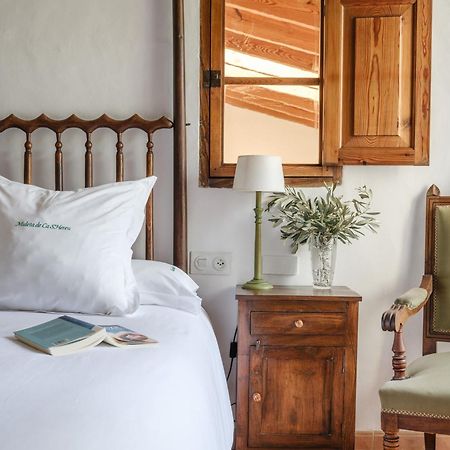 Agroturismo Muleta De Ca S'Hereu Puerto de Sóller Dış mekan fotoğraf