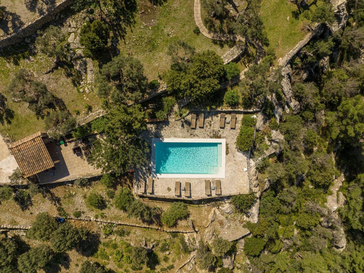 Agroturismo Muleta De Ca S'Hereu Puerto de Sóller Dış mekan fotoğraf