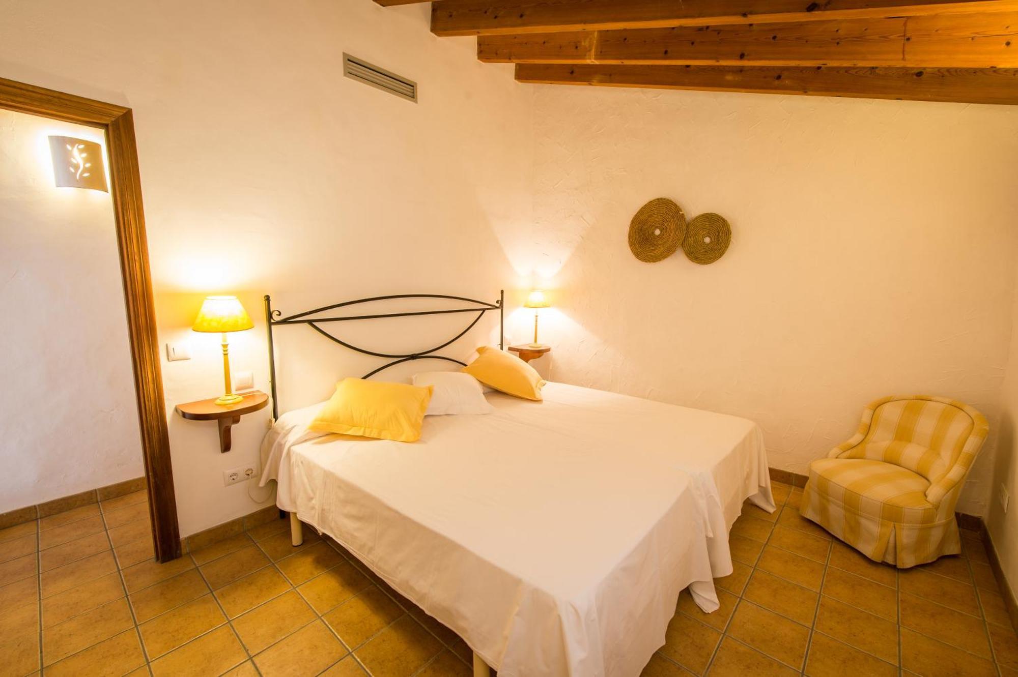 Agroturismo Muleta De Ca S'Hereu Puerto de Sóller Dış mekan fotoğraf