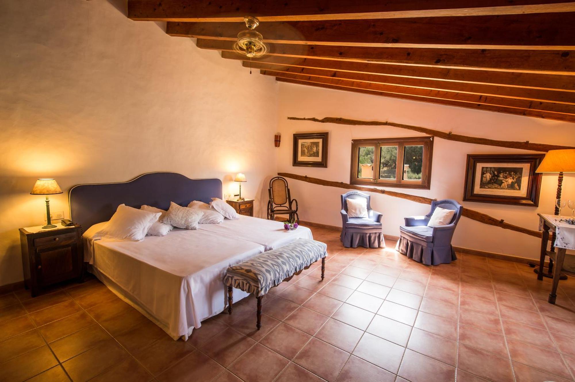 Agroturismo Muleta De Ca S'Hereu Puerto de Sóller Dış mekan fotoğraf