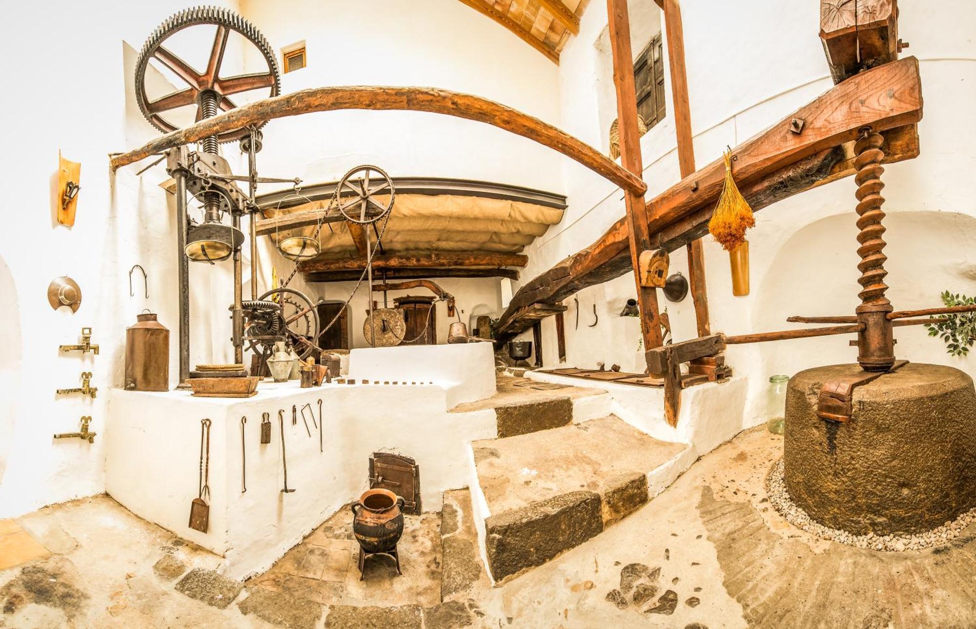 Agroturismo Muleta De Ca S'Hereu Puerto de Sóller Dış mekan fotoğraf