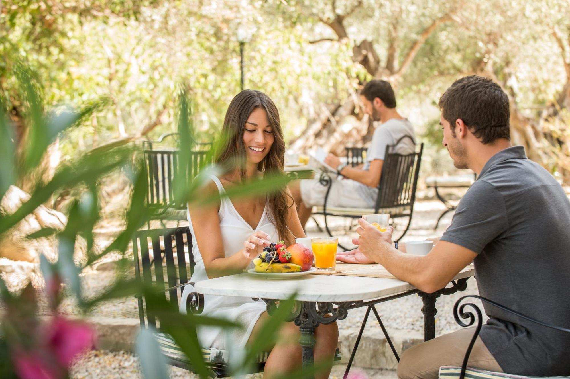 Agroturismo Muleta De Ca S'Hereu Puerto de Sóller Dış mekan fotoğraf