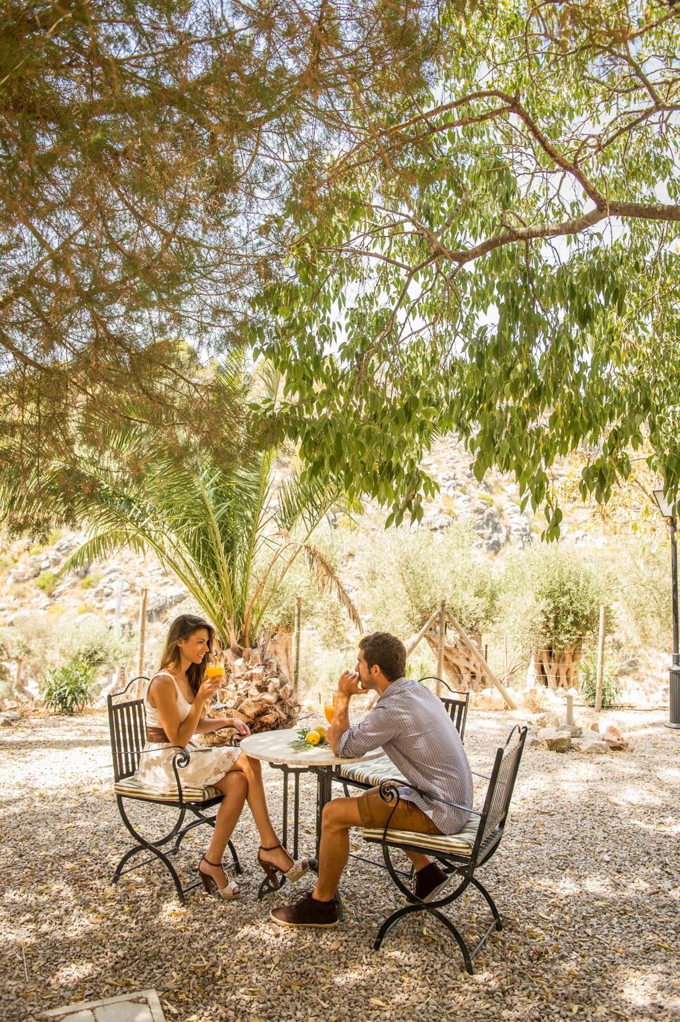 Agroturismo Muleta De Ca S'Hereu Puerto de Sóller Dış mekan fotoğraf