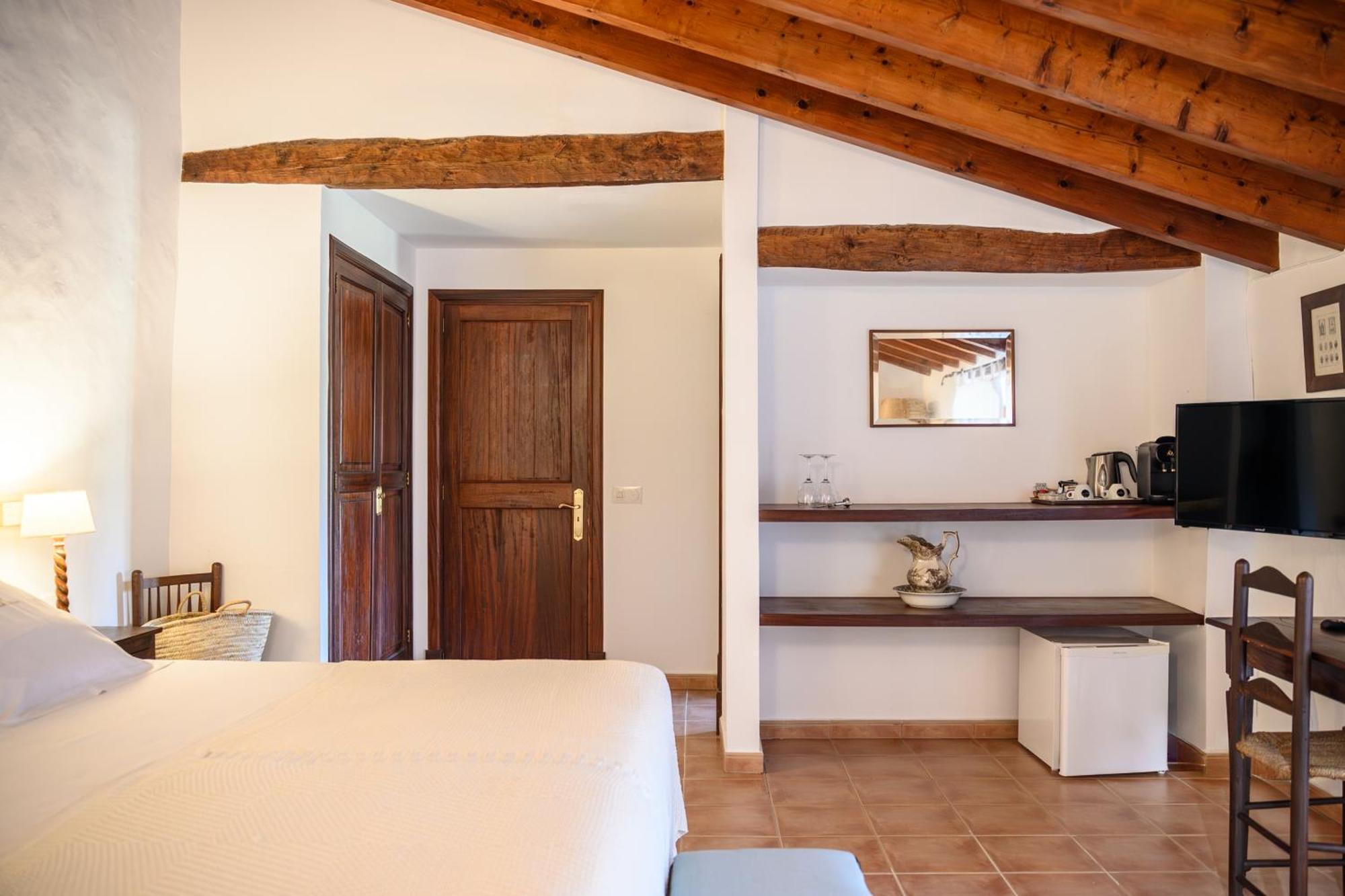 Agroturismo Muleta De Ca S'Hereu Puerto de Sóller Dış mekan fotoğraf