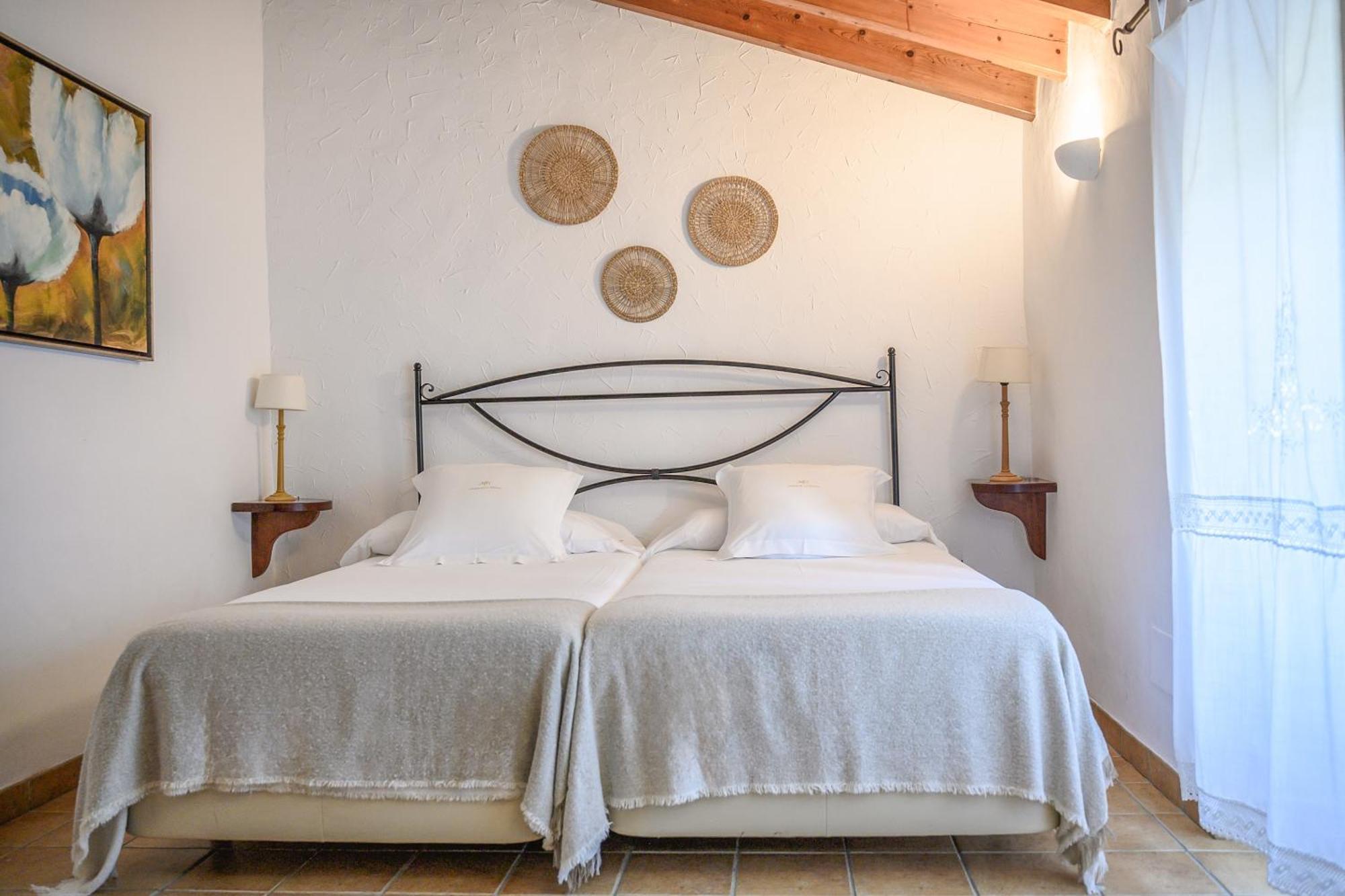 Agroturismo Muleta De Ca S'Hereu Puerto de Sóller Dış mekan fotoğraf