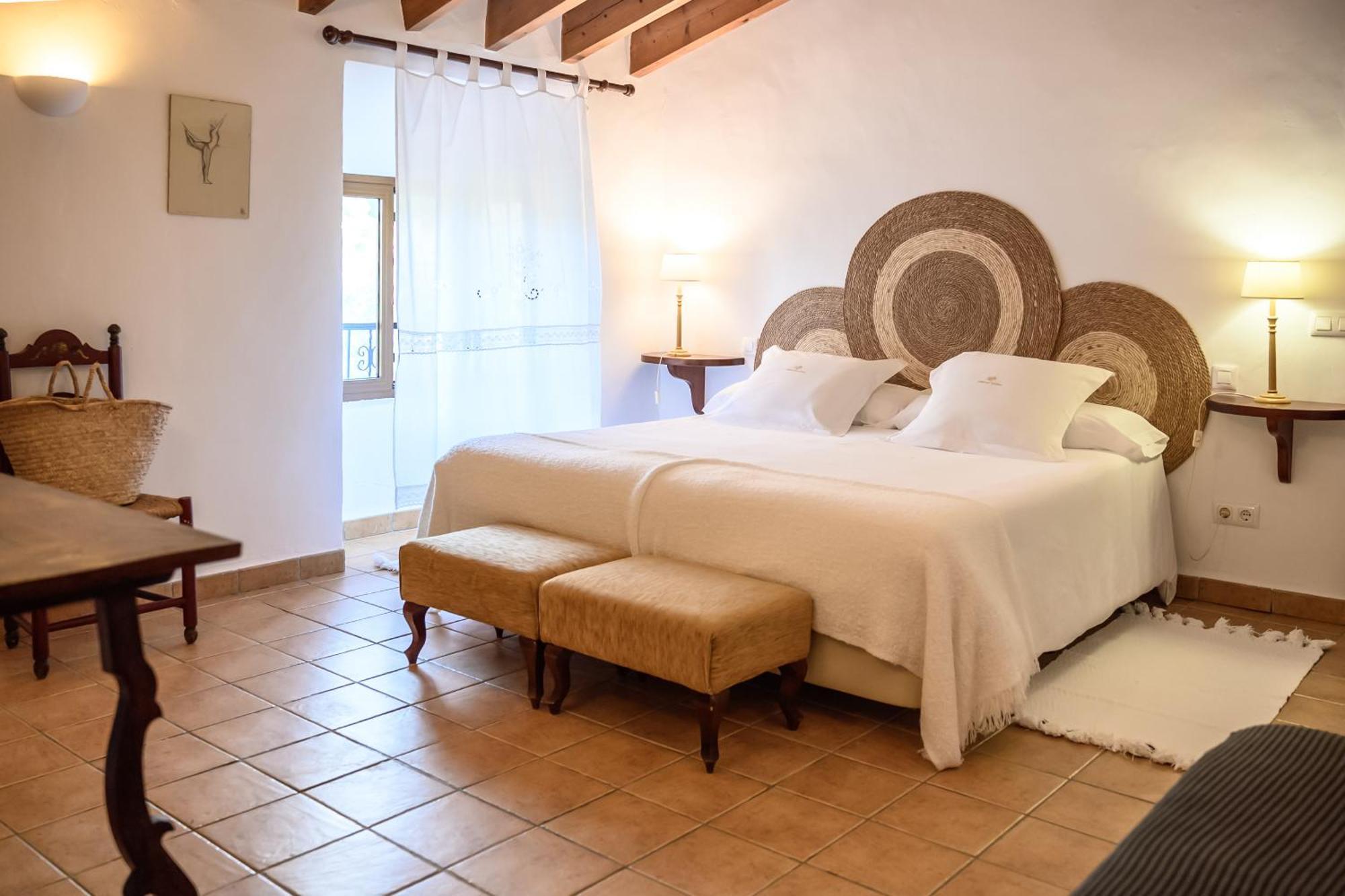Agroturismo Muleta De Ca S'Hereu Puerto de Sóller Dış mekan fotoğraf