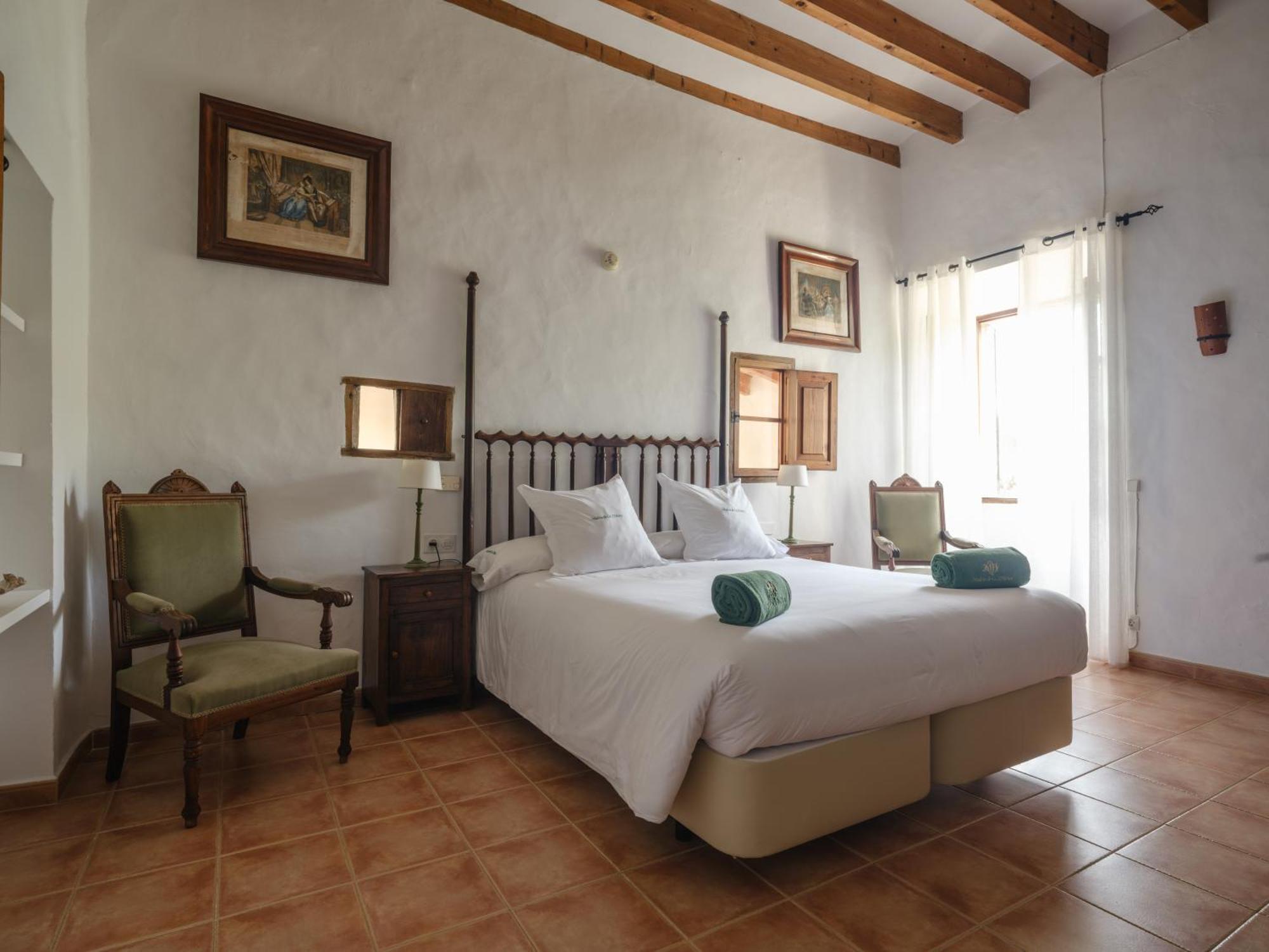 Agroturismo Muleta De Ca S'Hereu Puerto de Sóller Dış mekan fotoğraf