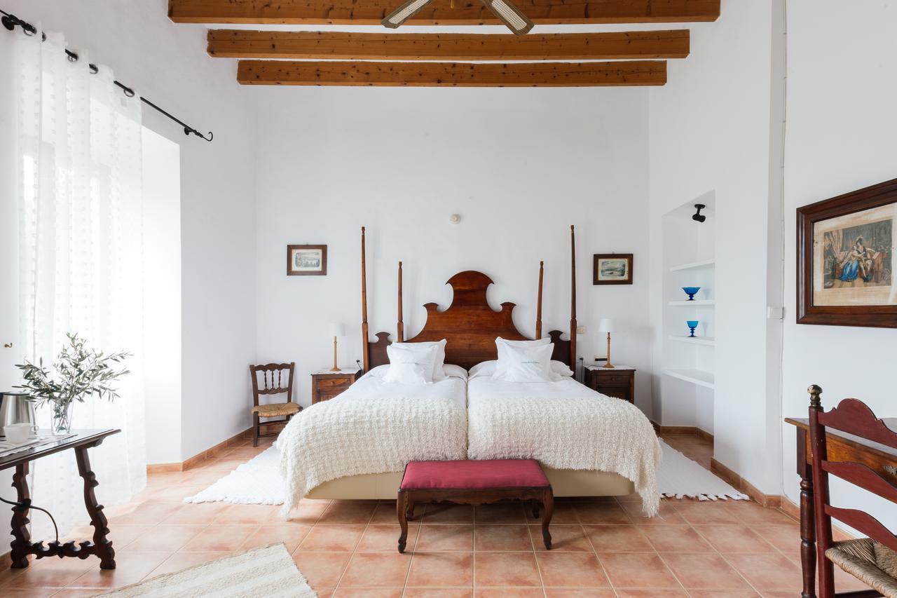 Agroturismo Muleta De Ca S'Hereu Puerto de Sóller Dış mekan fotoğraf