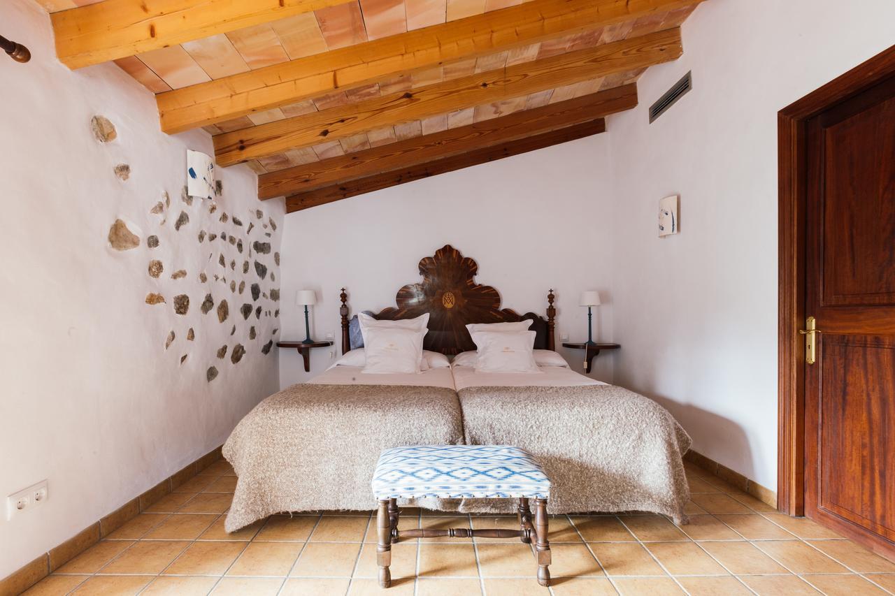 Agroturismo Muleta De Ca S'Hereu Puerto de Sóller Dış mekan fotoğraf