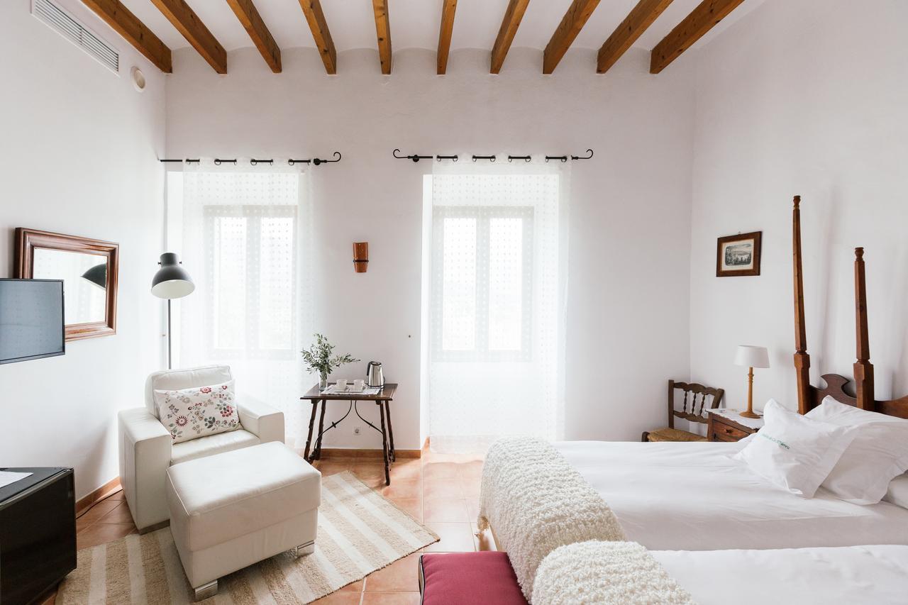 Agroturismo Muleta De Ca S'Hereu Puerto de Sóller Dış mekan fotoğraf