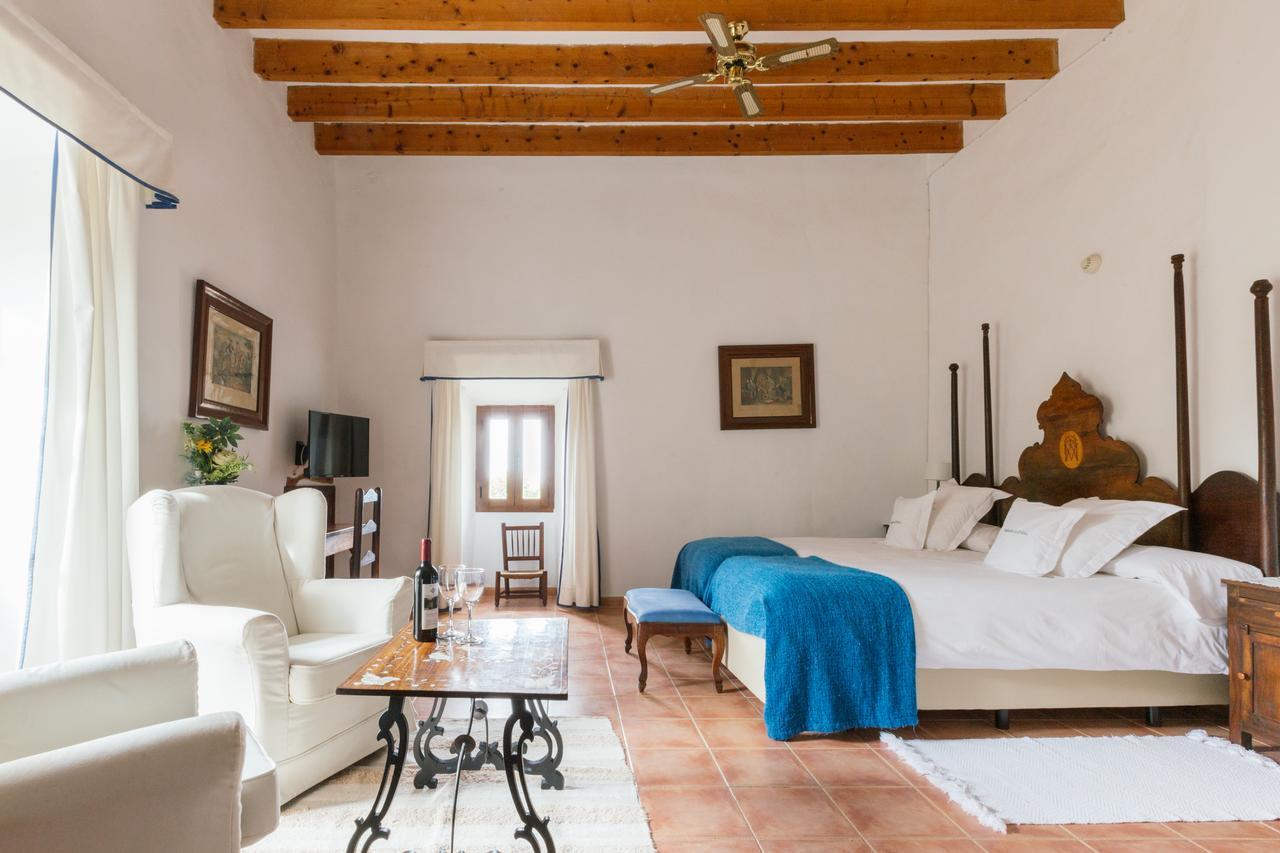 Agroturismo Muleta De Ca S'Hereu Puerto de Sóller Dış mekan fotoğraf