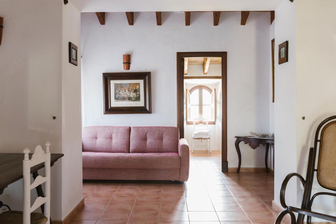 Agroturismo Muleta De Ca S'Hereu Puerto de Sóller Dış mekan fotoğraf