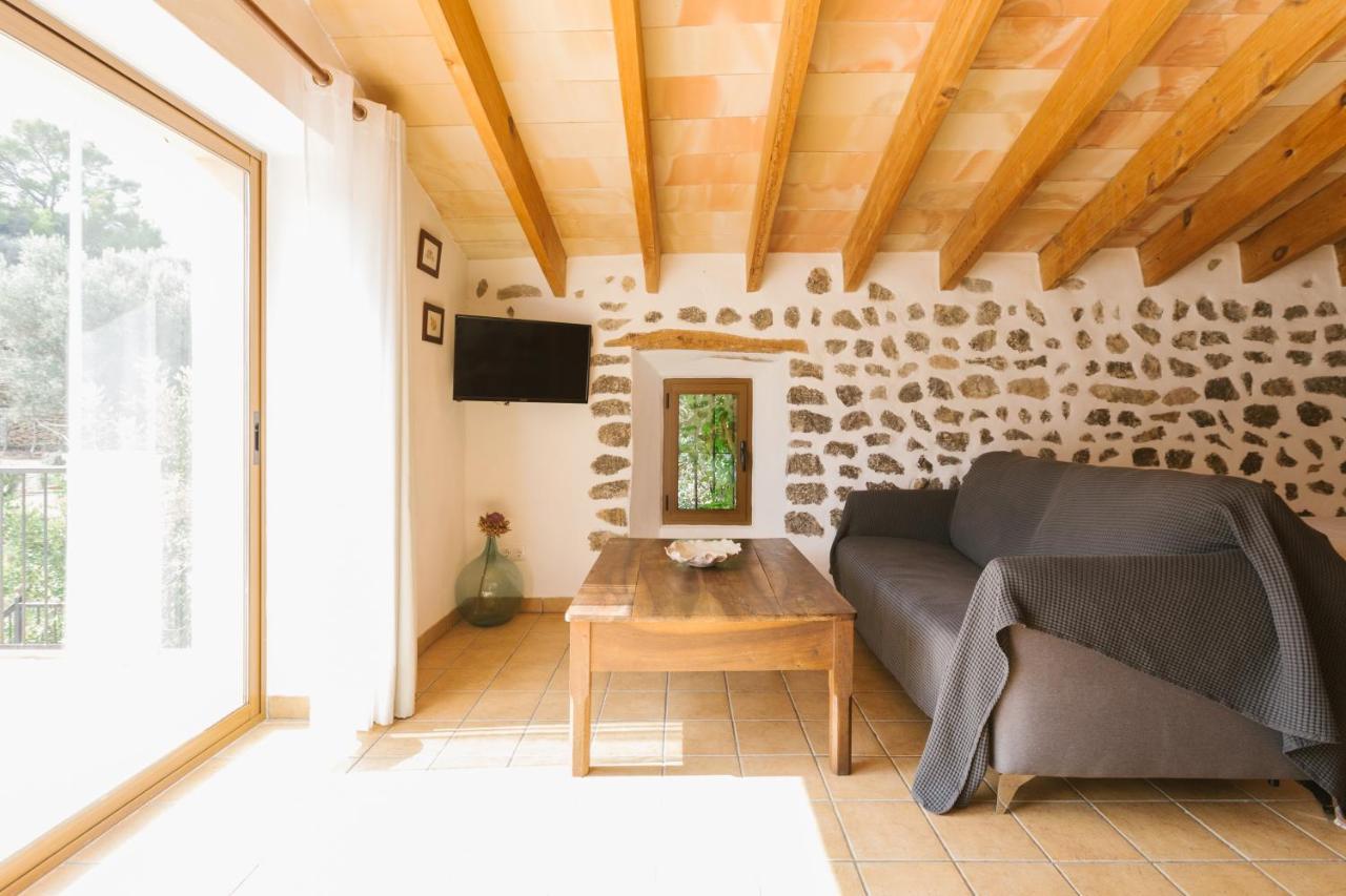 Agroturismo Muleta De Ca S'Hereu Puerto de Sóller Dış mekan fotoğraf