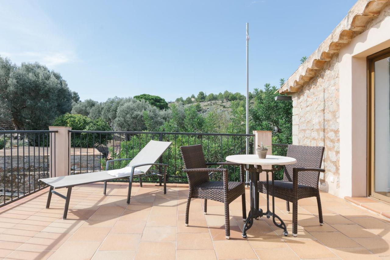 Agroturismo Muleta De Ca S'Hereu Puerto de Sóller Dış mekan fotoğraf